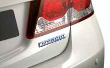 Honda Civic,  , Hybrid, , , 